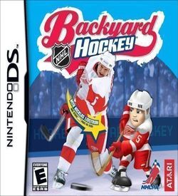 1487 - Backyard Hockey (Micronauts) ROM